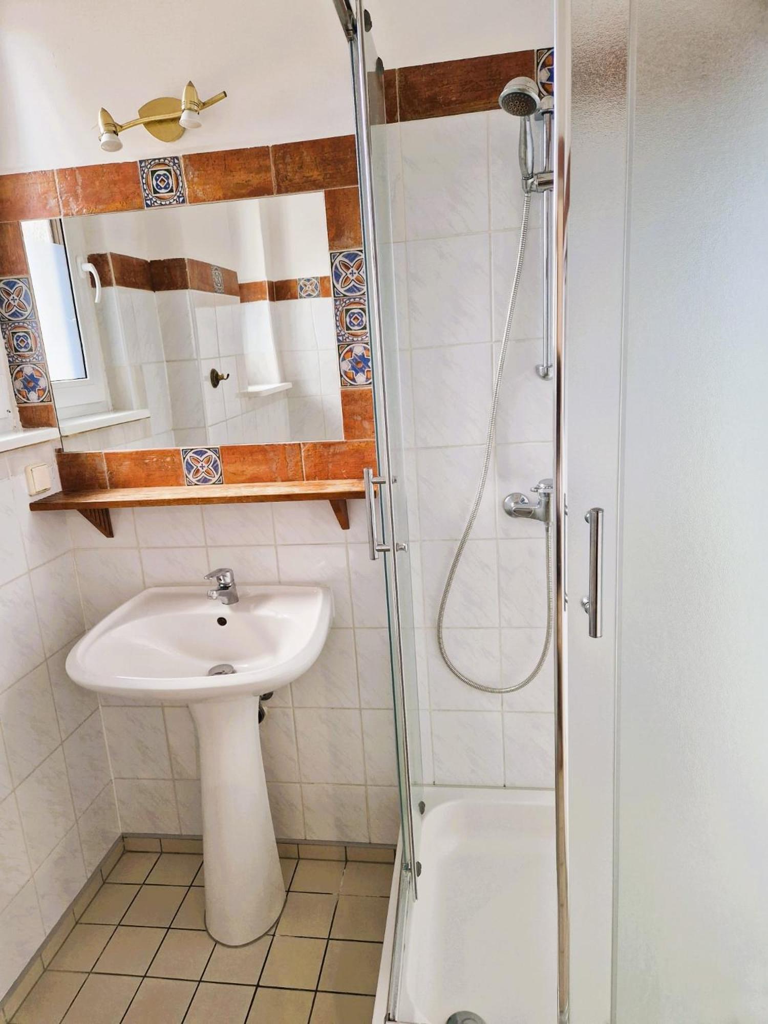 Świnoujście Villa Sunny Rose Bed & Breakfast מראה חיצוני תמונה