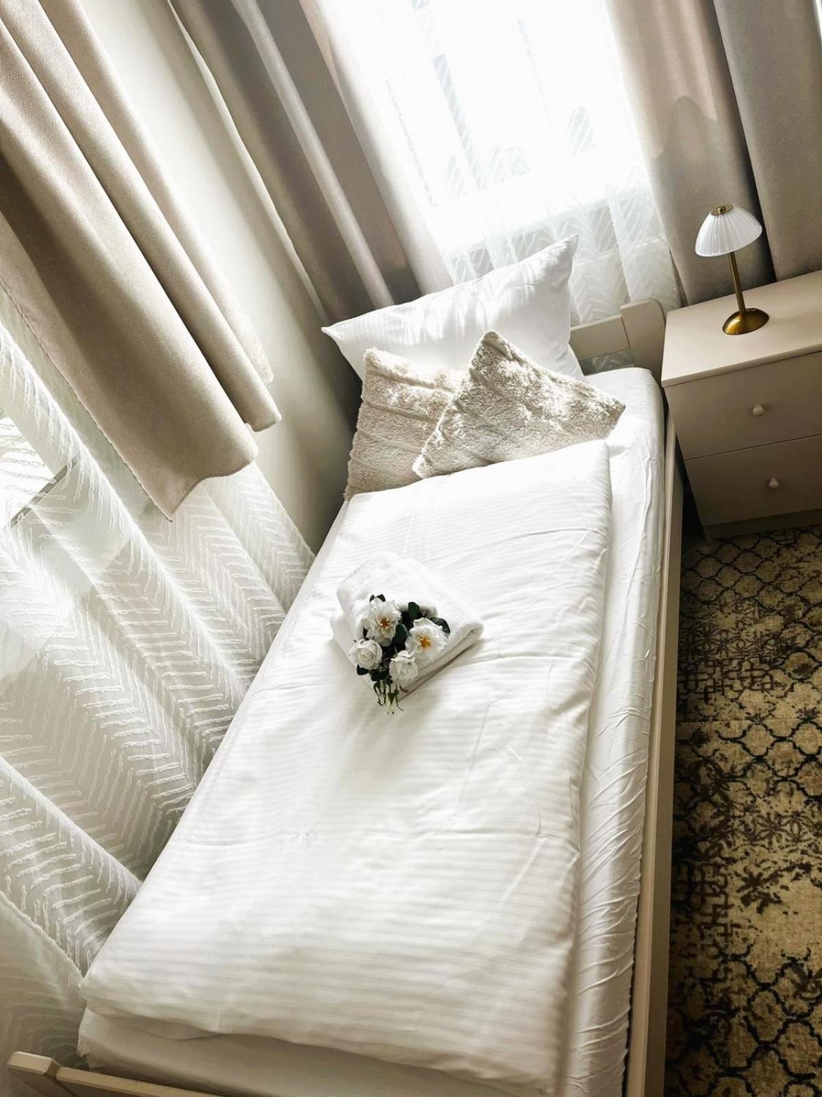 Świnoujście Villa Sunny Rose Bed & Breakfast מראה חיצוני תמונה