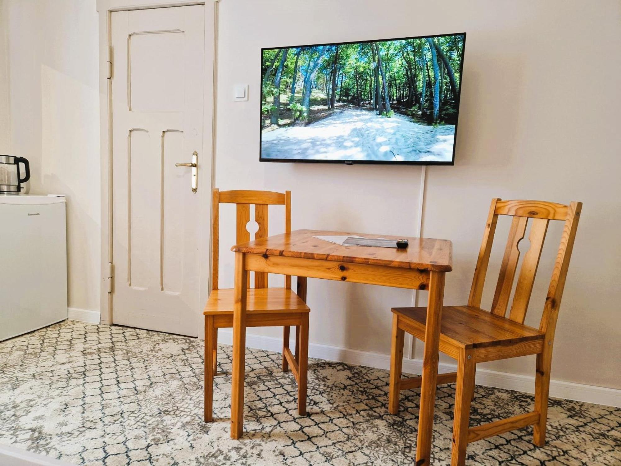 Świnoujście Villa Sunny Rose Bed & Breakfast מראה חיצוני תמונה