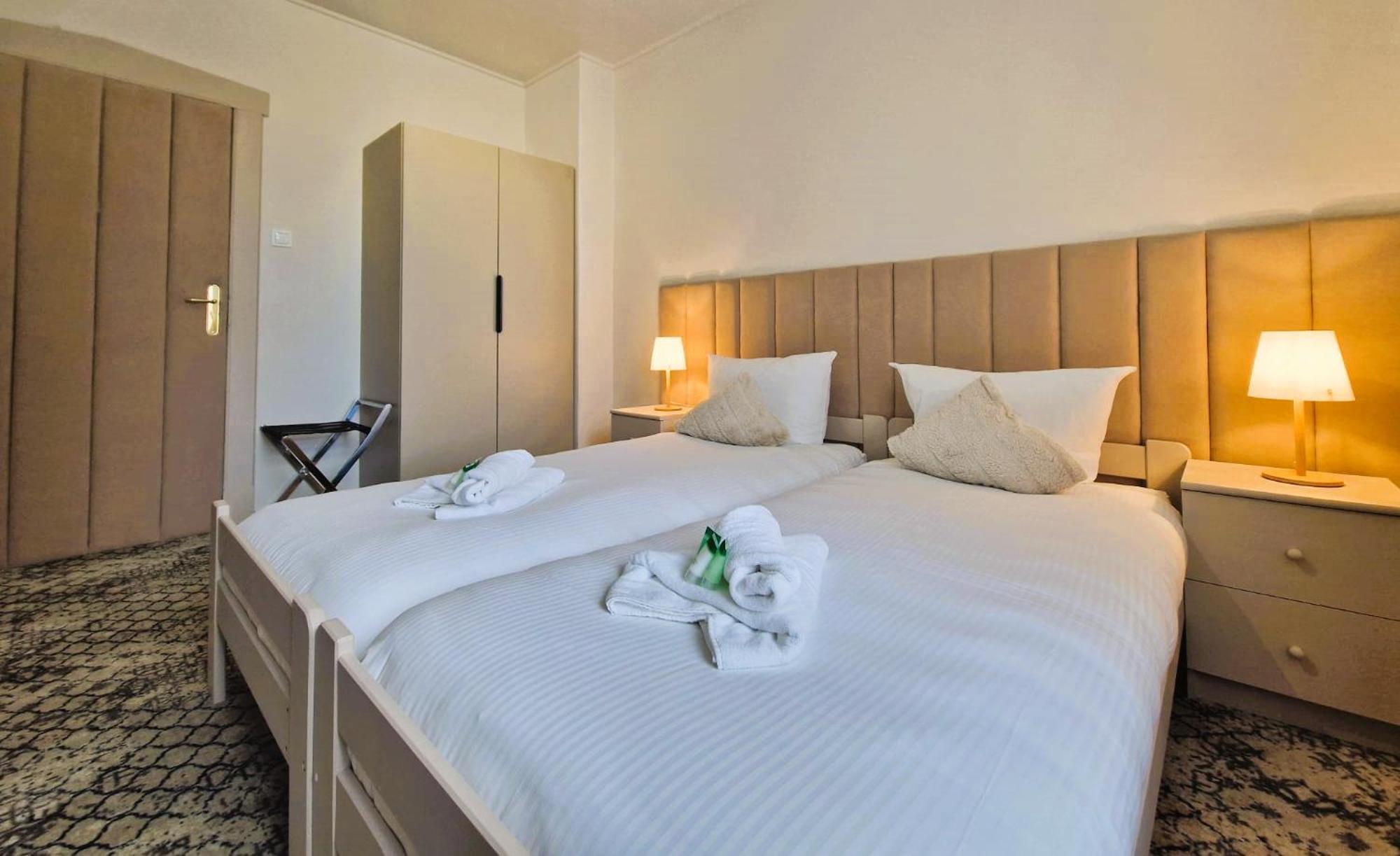 Świnoujście Villa Sunny Rose Bed & Breakfast מראה חיצוני תמונה