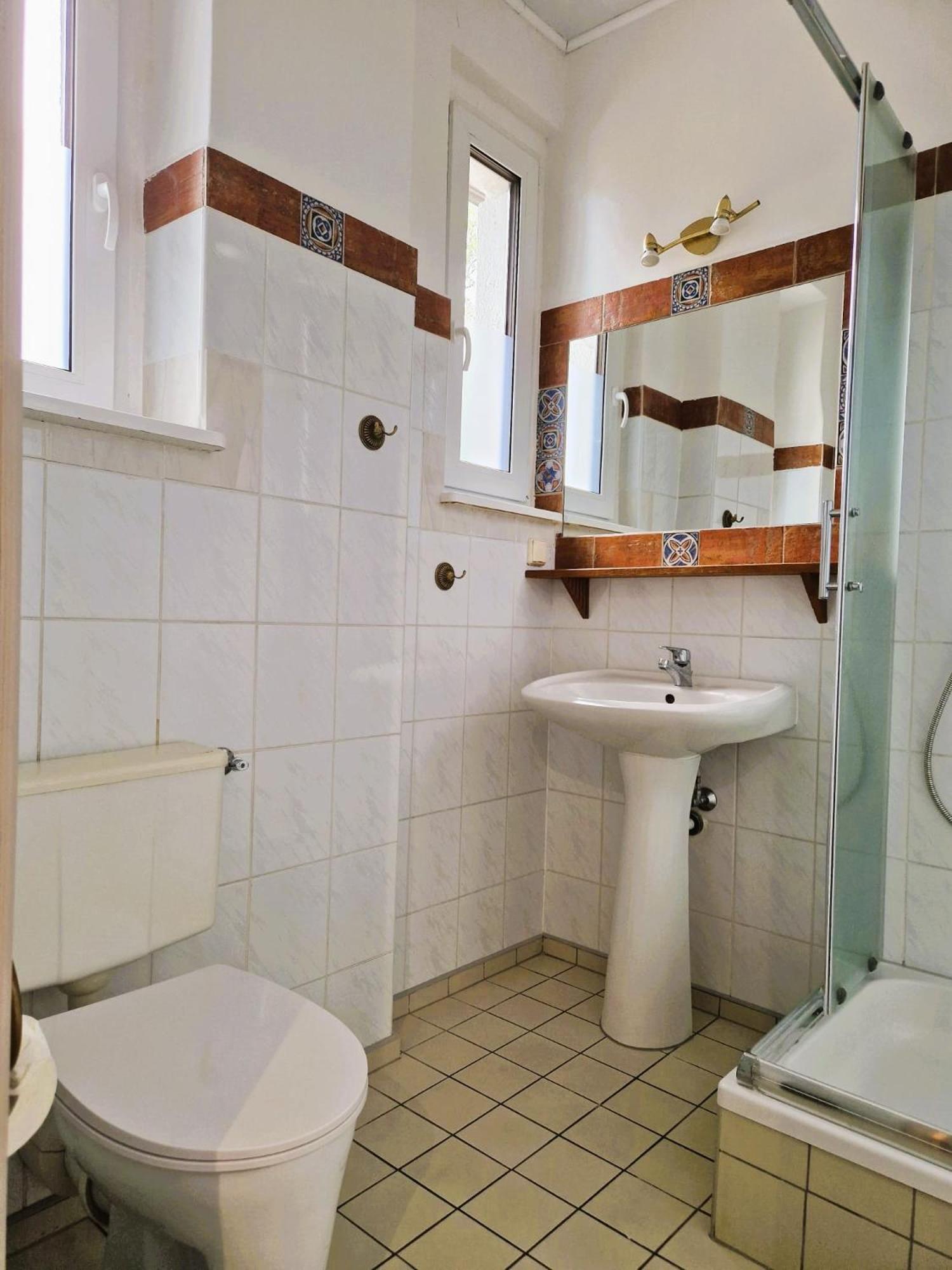 Świnoujście Villa Sunny Rose Bed & Breakfast מראה חיצוני תמונה