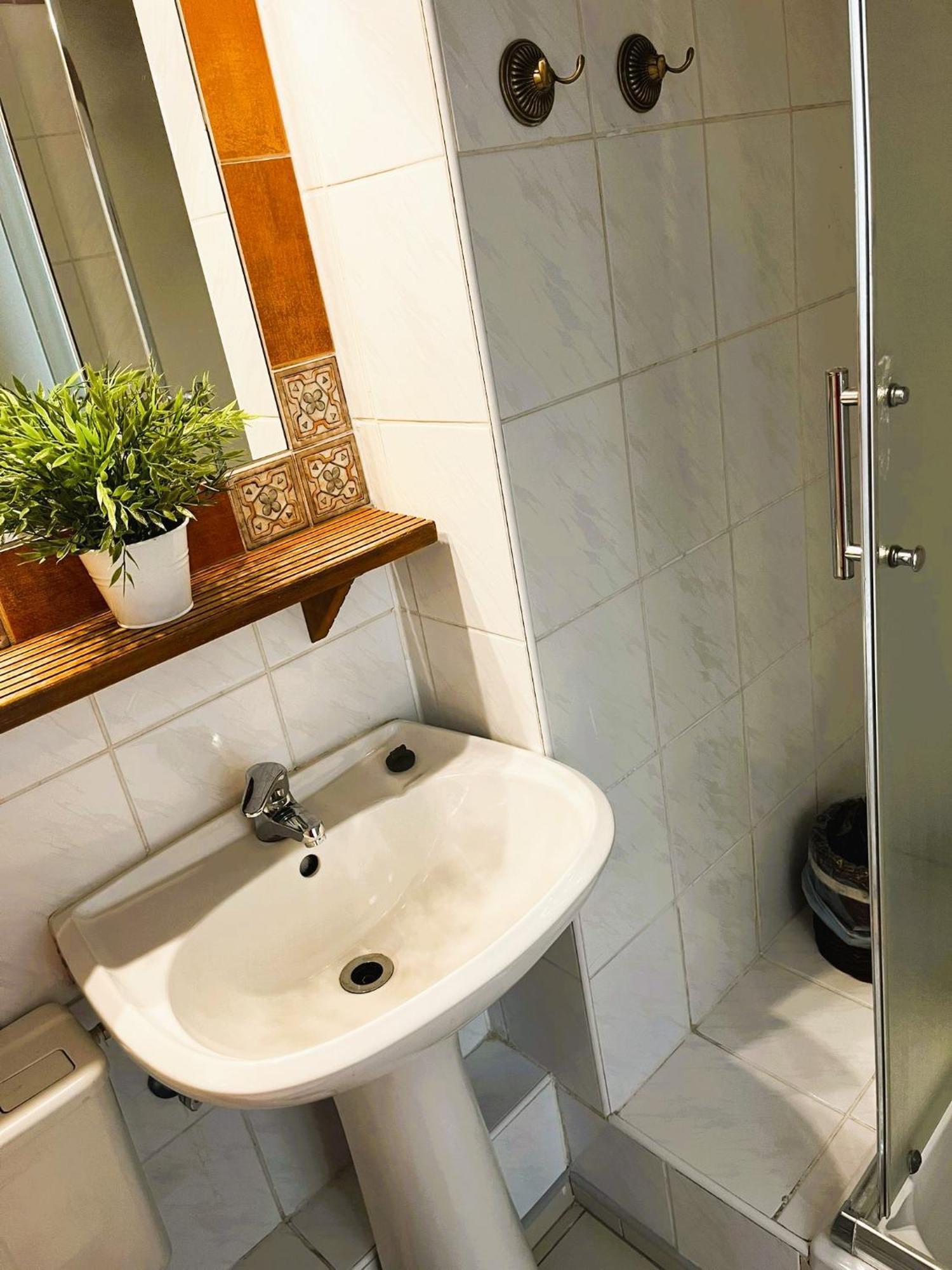 Świnoujście Villa Sunny Rose Bed & Breakfast מראה חיצוני תמונה